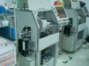 Standard automation equipment success stories